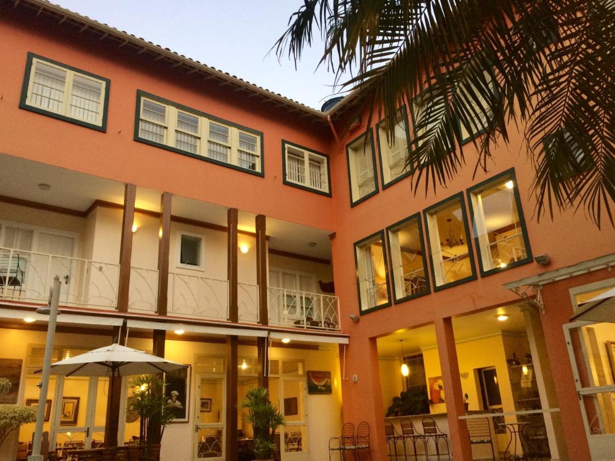 Pousada Beco Do Bispo São João del Rei Esterno foto